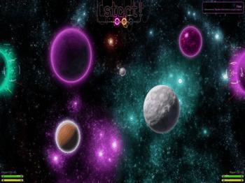 M.A.R.S. a ridiculous shooter