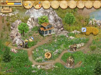 Покорение Америки