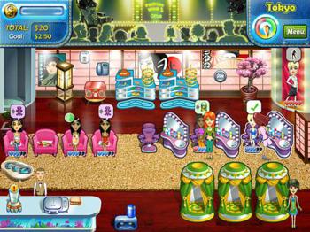 Juliettes fashion empire