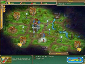 Royal Envoy II. Collector's Edition