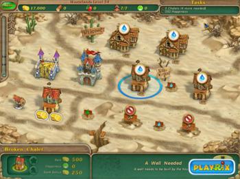 Royal Envoy II. Collector's Edition