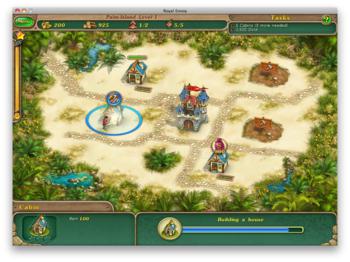 Royal Envoy. Collector's Edition