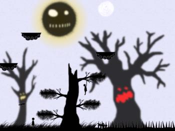 Rules of the Shadowrealm