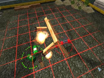 Demolition Master 3D