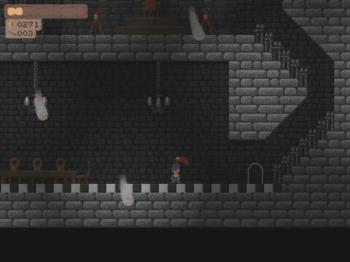 Treasure Adventure Game