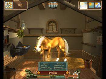 Secret of the Magic Crystals