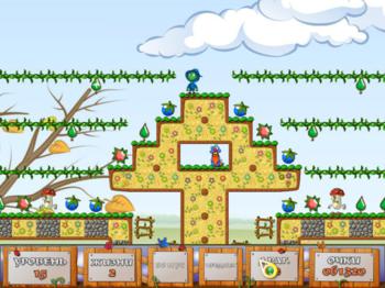 Magus: In Search of Adventure