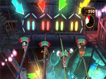 Arthur and the Revenge of Maltazard