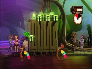 Arthur and the Revenge of Maltazard