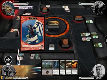 Magic: The Gathering Duels of the Planeswalkers 2013