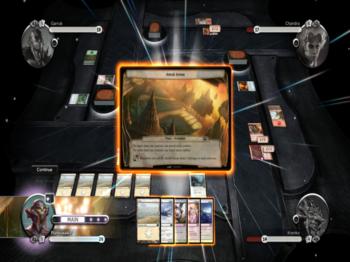 Magic: The Gathering Duels of the Planeswalkers 2013