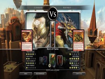 Magic: The Gathering Duels of the Planeswalkers 2013