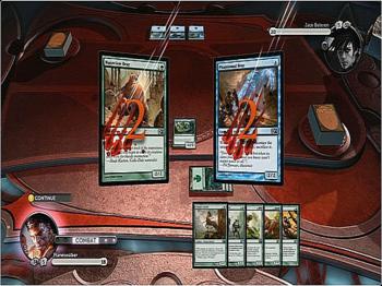 Magic: The Gathering Duels of the Planeswalkers 2013