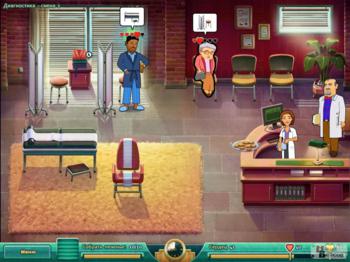 Heart's Medicine. Season One