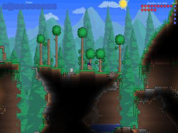 Terraria