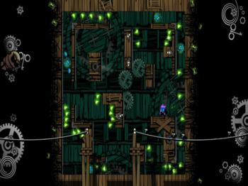 The Adventures of Shuggy