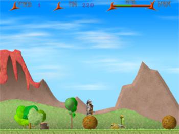 Пришествие Зла