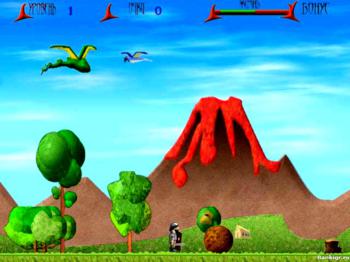 Пришествие Зла