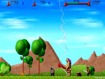 Пришествие Зла