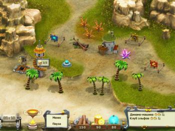 Age of Adventures: Playing a Hero