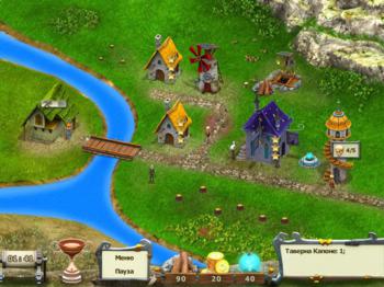 Age of Adventures: Playing a Hero