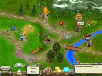 Age of Adventures: Playing a Hero