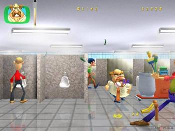 Как достать босса 2