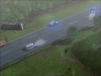 Emergency 3 - Global Fighters for Life