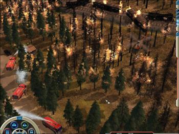 Emergency 3 - Global Fighters for Life