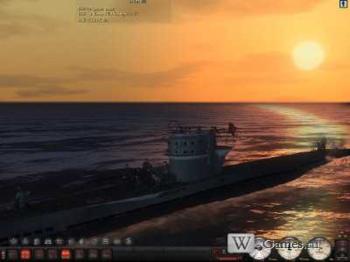 Knights of sea depth