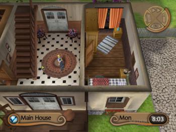 My Riding Stables - Life with horses