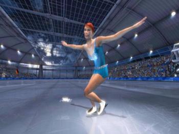 RTL Winter Sports 2009: The Next Challenge