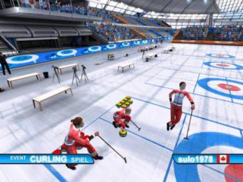 RTL Winter Sports 2009: The Next Challenge