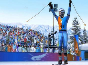 RTL Winter Sports 2009: The Next Challenge