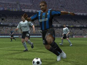Pro Evolution Soccer