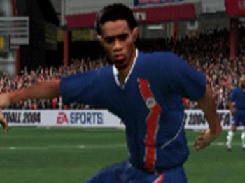 FIFA 04