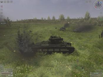 Steel Fury: Kharkov 1942