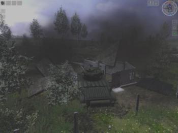 Steel Fury: Kharkov 1942