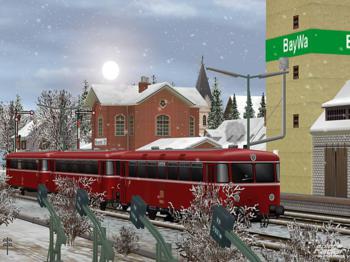 Eisenbahn Exe Professional 4.0