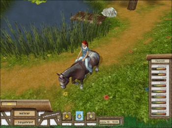 Let's Ride! Championship Dreams