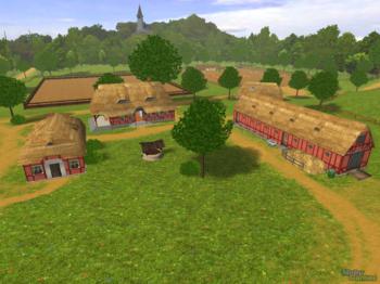 Let's Ride! Championship Dreams