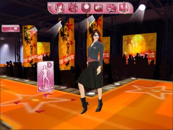 The Charlton's Fashion Academy