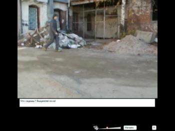 Стоп-гоп 2: Новый развод. Месть гопа