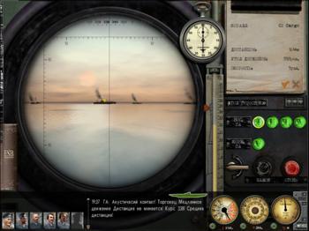 U-Boat: Battle in the Mediterranean