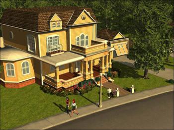 Desperate Housewives: The Game