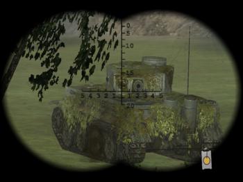 Panzer Elite Action Fields Of Glory