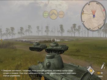 Panzer Elite Action Fields Of Glory