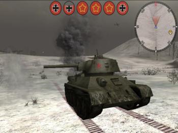 Panzer Elite Action Fields Of Glory