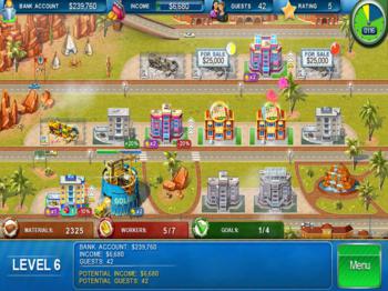 Hotel Mogul: Las Vegas