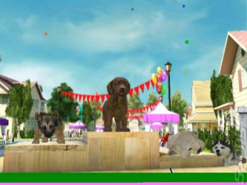 Petz Sports: Dog Playground